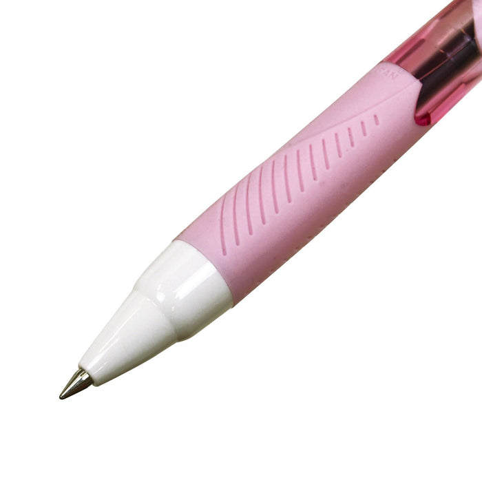 Mitsubishi Pencil Jet Stream 0.5 Oil-Based Ballpoint Pen Sky Blue Easy to Write-Kiichin - The #1 Place for Japanese Goods in Your Hand!