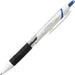 Mitsubishi Pencil Jet Stream Oil-Based Ballpoint Pen 0.5mm Blue 10-Piece Set-Kiichin - The #1 Place for Japanese Goods in Your Hand!