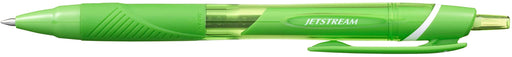 Mitsubishi Pencil Jet Stream Ballpoint Pen 0.7mm Lime Green 10 Pack Easy to Write-Kiichin - The #1 Place for Japanese Goods in Your Hand!
