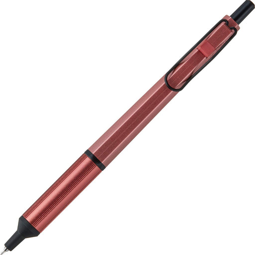 Mitsubishi Pencil Jet Stream Edge 0.38 Berry Pink Easy Write Oil-Based Ballpoint Pen-Kiichin - The #1 Place for Japanese Goods in Your Hand!