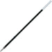 Mitsubishi Pencil Oil-Based Black Ballpoint Pen Refill 1.0 Knock 10 Pieces Pack-Kiichin - The #1 Place for Japanese Goods in Your Hand!