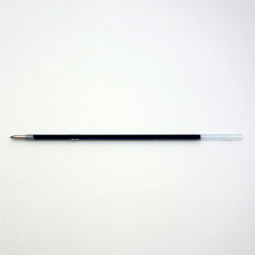 Mitsubishi Pencil Oil-Based Black Ballpoint Pen Refill 1.0 Knock 10 Pieces Pack-Kiichin - The #1 Place for Japanese Goods in Your Hand!