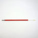 Mitsubishi Pencil Ballpoint Pen Refill 1.4 Red Oil-Based 10 Pieces Berry Raku Knock-Kiichin - The #1 Place for Japanese Goods in Your Hand!