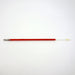 Mitsubishi Pencil Sa-7Cn Red Oil-Based Ballpoint Pen Refills Pack of 10-Kiichin - The #1 Place for Japanese Goods in Your Hand!