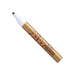 Mitsubishi Pencil Medium Point Gold Paint Marker Pack of 10-Kiichin - The #1 Place for Japanese Goods in Your Hand!