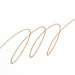 Mitsubishi Pencil Medium Point Gold Paint Marker Pack of 10-Kiichin - The #1 Place for Japanese Goods in Your Hand!