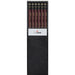 Mitsubishi Pencil High Uni 10H - Pack of 12 Premium Quality Pencils-Kiichin - The #1 Place for Japanese Goods in Your Hand!