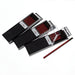 Mitsubishi Pencil High Uni 9B - Pack of 12 Premium Quality Pencils-Kiichin - The #1 Place for Japanese Goods in Your Hand!