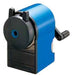 Mitsubishi Pencil KH-18 Manual Sharpener in Blue-Kiichin - The #1 Place for Japanese Goods in Your Hand!