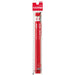 Mitsubishi Pencil K884St2P 10-Pack of Red Pencils Pack of 2-Kiichin - The #1 Place for Japanese Goods in Your Hand!