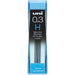 Mitsubishi Pencil Uni 0.3-202Nd H Quality Refill by Mitsubishi Pencil-Kiichin - The #1 Place for Japanese Goods in Your Hand!