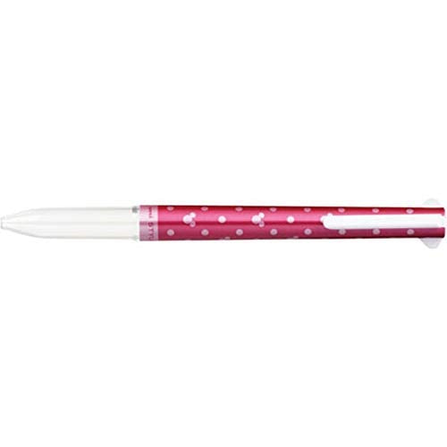 Mitsubishi Pencil Style Fit 3-Color Holder Disney Pink Edition-Kiichin - The #1 Place for Japanese Goods in Your Hand!