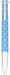 Mitsubishi Pencil Style Fit 5 Color Holder Dot Blue Ue5H258D.33-Kiichin - The #1 Place for Japanese Goods in Your Hand!