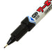 Mitsubishi Pencil Uni Fine Point Oil-Based Name Pen with Extra Fine Black Round Core-Kiichin - The #1 Place for Japanese Goods in Your Hand!