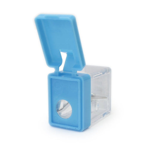 Mitsubishi Pencil Uni Palette Pokesha Light Blue Edition-Kiichin - The #1 Place for Japanese Goods in Your Hand!