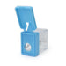 Mitsubishi Pencil Uni Palette Pokesha Light Blue Edition-Kiichin - The #1 Place for Japanese Goods in Your Hand!