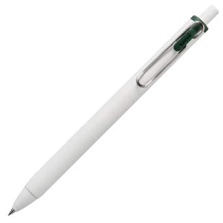 Mitsubishi Pencil Uni-Ball One 0.38mm Green Black Fine Point-Kiichin - The #1 Place for Japanese Goods in Your Hand!