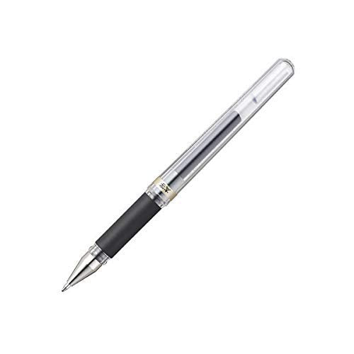 Mitsubishi Pencil Uniball Signo UM-153 Black Bold 1.0mm Rollerball Gel Pen Pack of 3-Kiichin - The #1 Place for Japanese Goods in Your Hand!