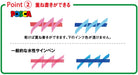 Mitsubishi Pencil 10-Pack Yellow Green Water-Based Pen Medium Point Round Core Pc5M.5-Kiichin - The #1 Place for Japanese Goods in Your Hand!