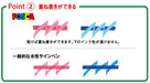 Mitsubishi Pencil Posca Medium Point Water-Based Pen Pastel Green 10 Pieces-Kiichin - The #1 Place for Japanese Goods in Your Hand!