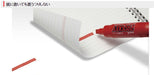 Mitsubishi Pencil Procky Twin 10-Color Water-Based Pen Set-Kiichin - The #1 Place for Japanese Goods in Your Hand!