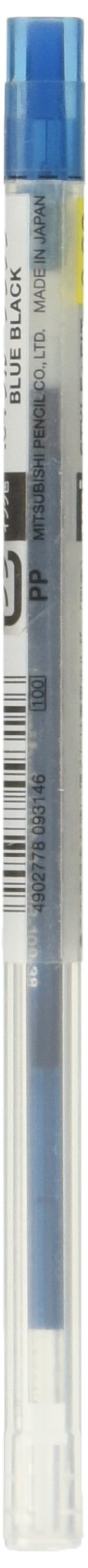 Mitsubishi Pencil Uni Stylefit Gel Ballpoint Pen Refill-Kiichin - The #1 Place for Japanese Goods in Your Hand!