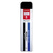 Tombow Monograph Mg Refill 0.3 B Lead with Mono Color Case R3-Mgb01-Kiichin - The #1 Place for Japanese Goods in Your Hand!