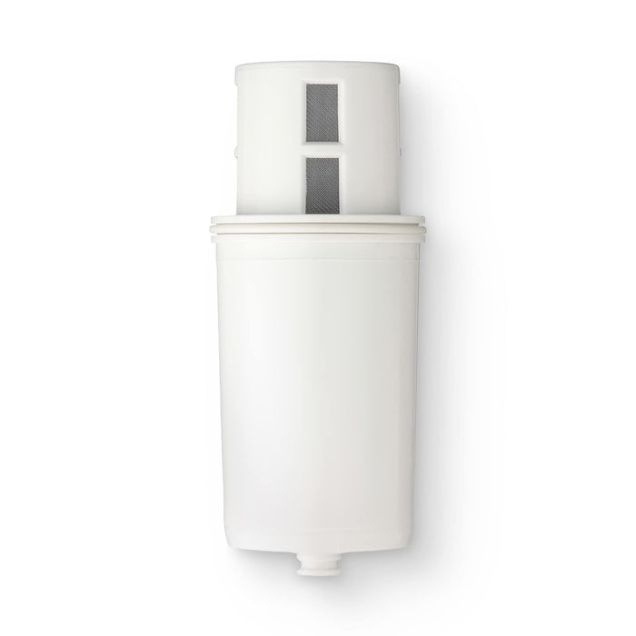 Mujirushi Ryohin Japan Acrylic Water Filter Cartridge - 5.5cm x 12cm-Kiichin - The #1 Place for Japanese Goods in Your Hand!