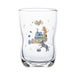 Narumi Children's Glass 185cc - Durable Clear Glass for Baby's First Meal-Kiichin - The #1 Place for Japanese Goods in Your Hand!