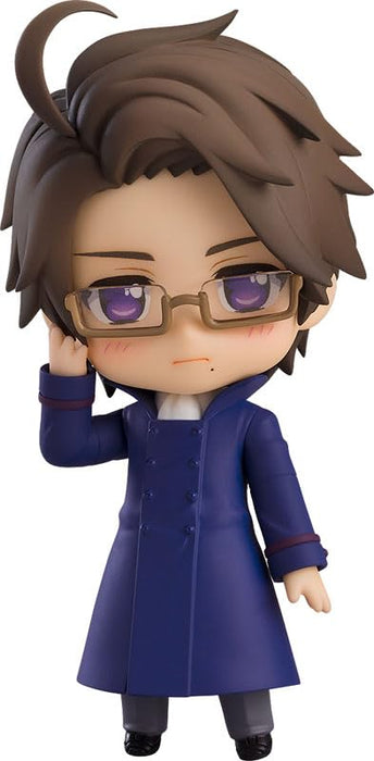 Orange Rouge Nendoroid Japan Anime Hetalia World Stars Austria-Kiichin - The #1 Place for Japanese Goods in Your Hand!