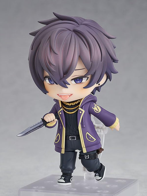 Good Smile Arts Shanghai Nendoroid Shoto Japan Non-Scale Action Figure-Kiichin - The #1 Place for Japanese Goods in Your Hand!