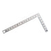 Niigata Seiki Mini Kaidan Scale - 15cm, CM-15KD-Kiichin - The #1 Place for Japanese Goods in Your Hand!