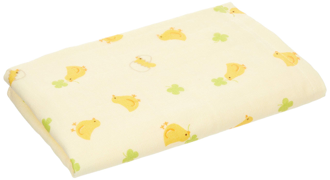 Nissen Chamber Of Commerce Piyo Piyo JK-5703 Japanese Style Cute Tenugui-Kiichin - The #1 Place for Japanese Goods in Your Hand!