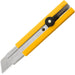 Olfa H-Type 101B Extra Large Cutter with Screw Lock - Precision Cutting Tool-Kiichin - The #1 Place for Japanese Goods in Your Hand!
