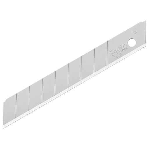 Olfa Cutter 5-Piece Spare Blade Set M Thickness - Olfa MTB5K-Kiichin - The #1 Place for Japanese Goods in Your Hand!