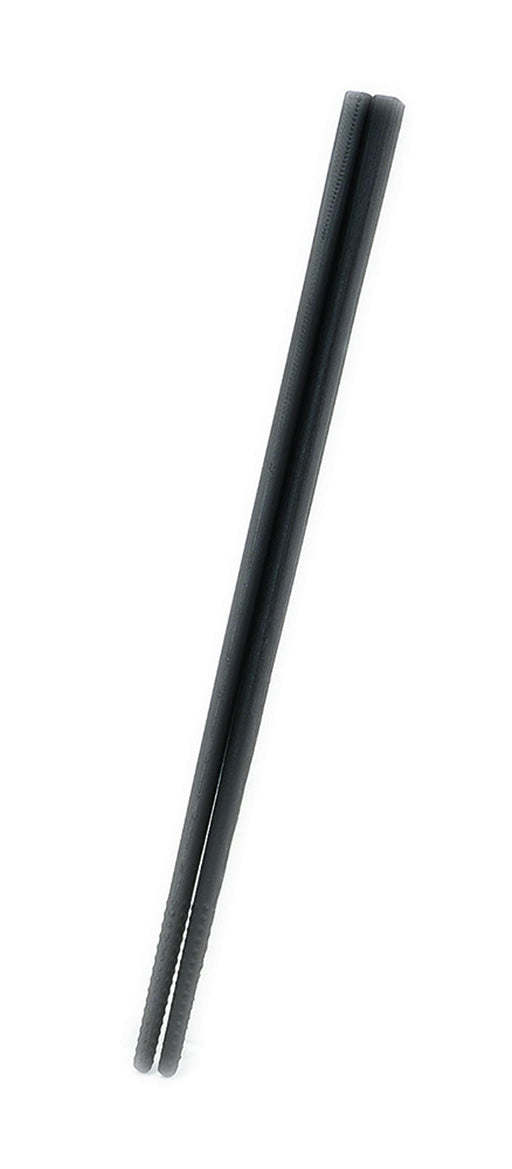 Pearl Metal 23Cm Silicone Cooking Chopsticks Dishwasher Safe Heat Resistant-Kiichin - The #1 Place for Japanese Goods in Your Hand!