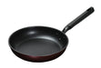 Pearl Metal 26Cm Non-Stick Frying Pan with Hexagonal Handle for Gas Stove-Kiichin - The #1 Place for Japanese Goods in Your Hand!