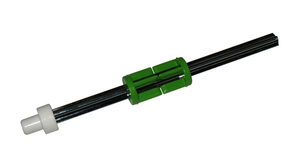 Chiba Industrial Works Peel S Adapter Set with Side Shaft Claws for Tsumataro