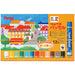 Pentel 12 Colors Crayon Pass Passel Ghpar-12 - Vibrant Art Supplies-Kiichin - The #1 Place for Japanese Goods in Your Hand!