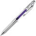Pentel Energel Infree Violet Gel Ink Ballpoint Pen 0.7mm Pack of 10-Kiichin - The #1 Place for Japanese Goods in Your Hand!