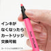 Pentel 10-Piece Highlighter Set in 3 Fit Line Colors Slw11-3-Kiichin - The #1 Place for Japanese Goods in Your Hand!