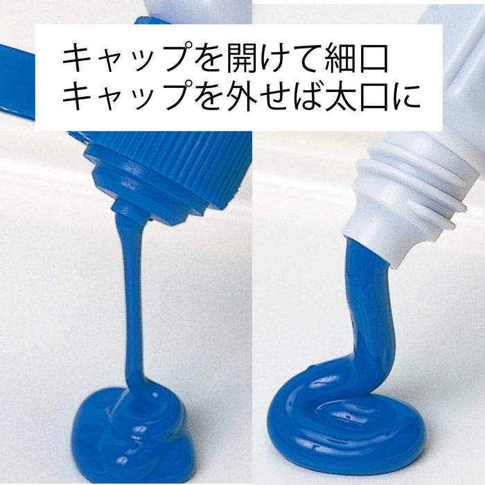 Pentel 18 Colors Polytube Watercolor Paint F WFC1-18 Set-Kiichin - The #1 Place for Japanese Goods in Your Hand!