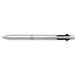Pilot Silver Acrodrive 2+1 Bkhd-250R-S Multipurpose Pilot Writing Tool-Kiichin - The #1 Place for Japanese Goods in Your Hand!