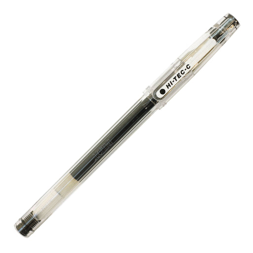 Pilot High Tech C Super Fine 0.3mm Black Ballpoint Pen P-LH-20C3-B-Kiichin - The #1 Place for Japanese Goods in Your Hand!