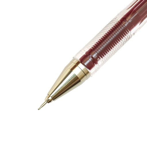 Pilot High Tech C Super Fine 0.3mm Black Ballpoint Pen P-LH-20C3-B-Kiichin - The #1 Place for Japanese Goods in Your Hand!