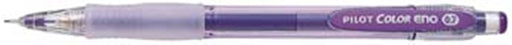 Pilot Eno 0.7mm Color Mechanical Pencil - Premium Stationery from Pilot-Kiichin - The #1 Place for Japanese Goods in Your Hand!