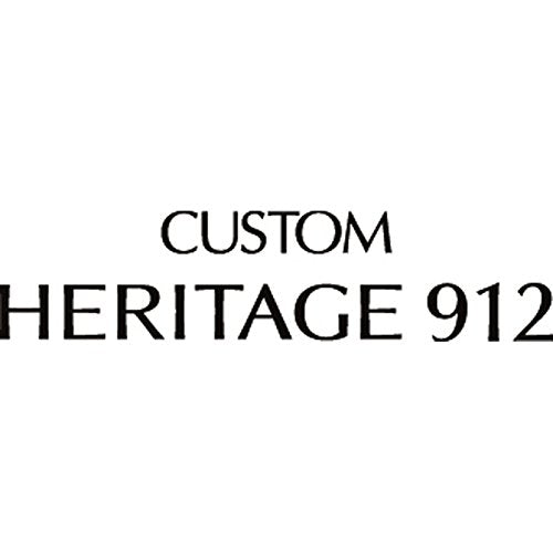 Pilot Custom Heritage 912 Black Stub Fountain Pen FKVH-2MR-B-SU-Kiichin - The #1 Place for Japanese Goods in Your Hand!