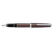 Pilot Erabo Medium Soft Brown Fountain Pen FE-25SR-BNSM-Kiichin - The #1 Place for Japanese Goods in Your Hand!