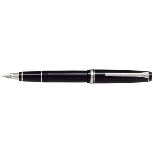 Pilot Erabo FE-18SR-BSB Black Fountain Pen - Premium ink writing tool-Kiichin - The #1 Place for Japanese Goods in Your Hand!