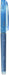 Pilot Frixion Ball 04 Clear Blue Ballpoint Pen LF-22P4CL-Kiichin - The #1 Place for Japanese Goods in Your Hand!